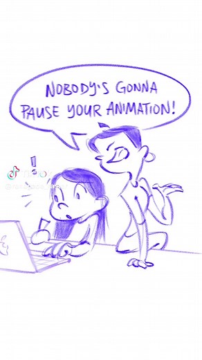 Creating Engaging Animation Frames for Fun