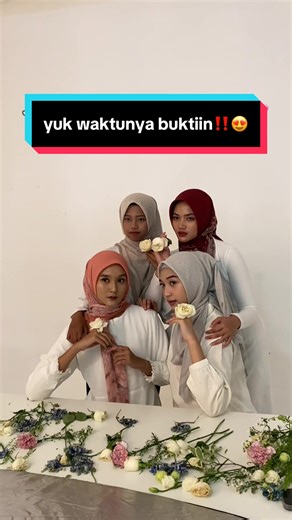 Kelas Modelling Intensif di Serang – Daftar Sekarang!