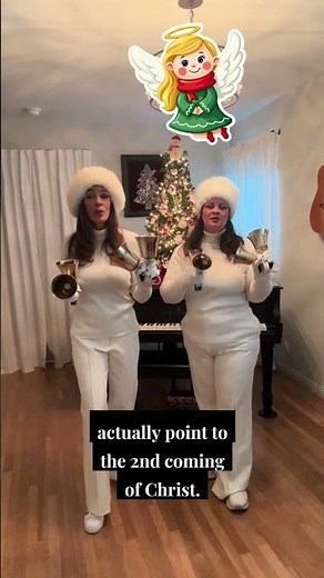 ❤️ Joy to the World 🎶 #handbells #Joytotheworld #christmasmusic #ChristmasSongs #festivemusic