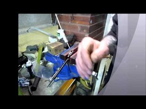 Howa Firing pin, full strip