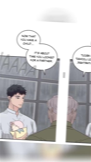 📍OUR SUNNY DAYS CHAPTER 70 its nice to see them back #fyp #foryou #bl #manhwa #yaoi