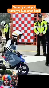 4.9M views · 10K reactions | Persiapan touring part 1 Di kawal takut hilang #bocil #botolyakult #fi #fypreels #biker #funnygirl Bahagia selalu SEMUA ORANG | Fi | Facebook