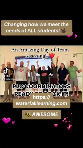 We love public schools ❤️ #schoolprincipals #teachers #leadershipcoaching