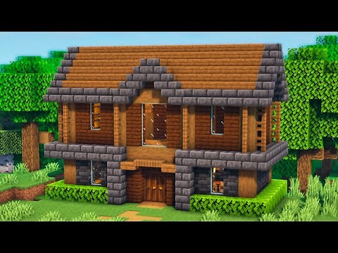 ARDOSIA MEDIA HOUSE - MINECRAFT TUTORIAL