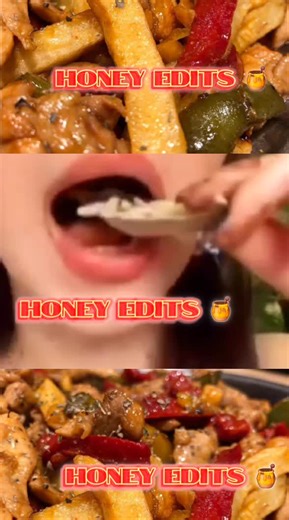 #crunch #crispy #crunchylove #asmrsounds #asmrcommunity #crunchysounds #asmr #asmrtiktoks #crunchsounds #yummy #loadedfries #frenchfries #chips #fries