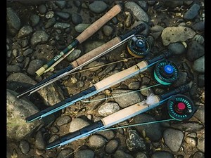 Which Rod to Pick?! - our 4 telescoping fly rods explained