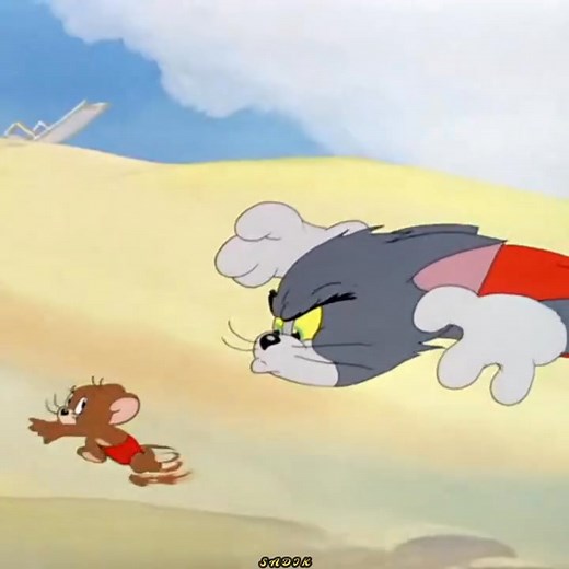 ***Tom And Jerry *****: The best funny episode of this year 2025** | Classic Papa