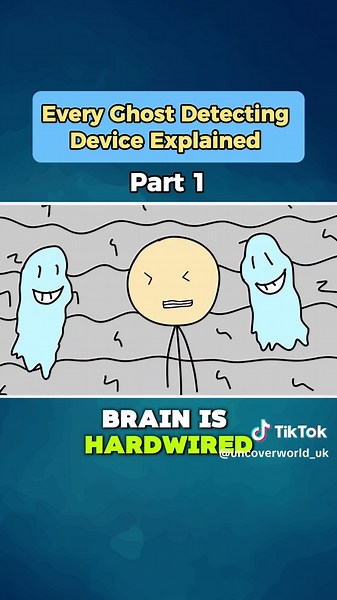 Ghost Hunting Devices Explained: EMF, Spirit Box & EVP