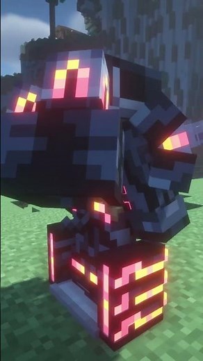 Mecha Armor : Minecraft T.O Magic mod