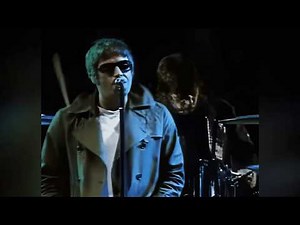 Oasis - Live at KROQ Inland Invasion, CA, USA - 09/17/2005 - Full Concert - [ remastered, 60FPS 4K ]
