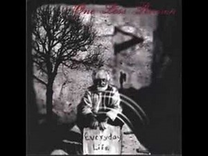 One Less Reason - Snow Angels