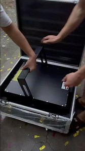 40W High Power RGB Laser Light for Concerts, Clubs & Large Stage Shows