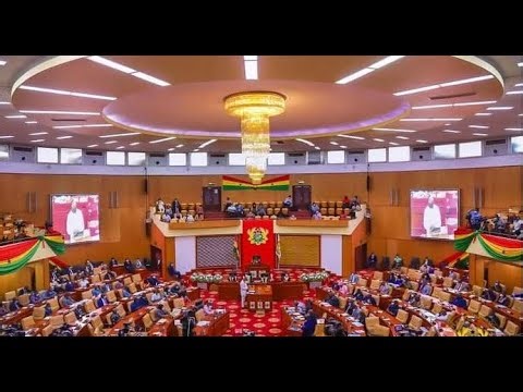 LIVE: Proceedings of parliament on March 18, 2025 and more coming up, stay tuned!