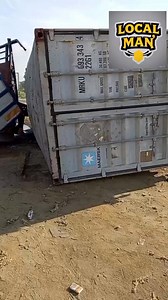 16K views · 453 reactions | @@Please drivers let's always be careful #truckdriver #Truckdriver | LOCAL MAN | Facebook