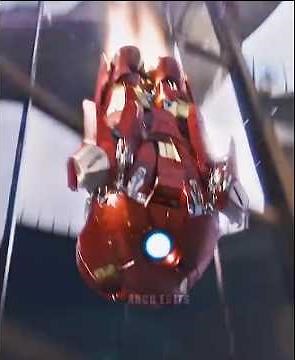 Iron Man best suit up scene. #ironman #tonystark #mcu