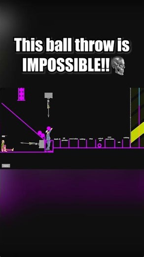 Watch till the end 😂 #happywheels