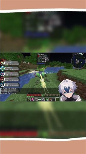 으으으으 #minecraft #마인크래프트 #pixelmon #픽셀몬