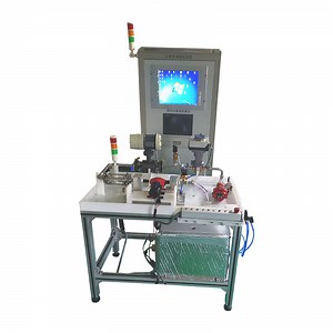 [Hot Item] Hydraulic Pump Flow, Lift, and Torque Accuracy Testing Bench