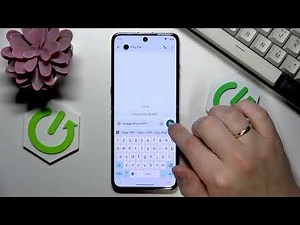 How to Schedule a Text on Android