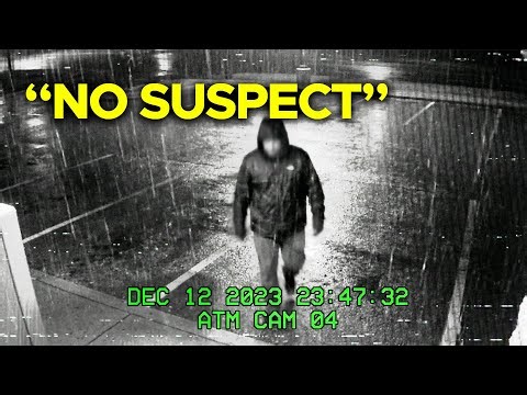 No suspect. No answers. Just fear.