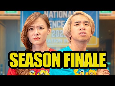 We Made Real Life Science Experiments For Study Buddies