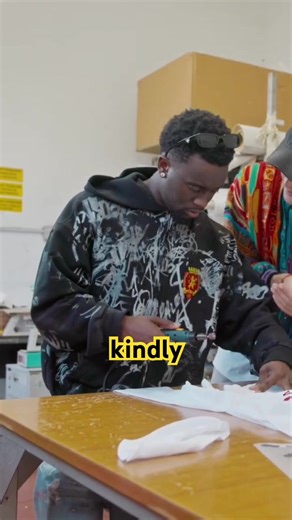 Exploring My Passion for Fashion in Japan