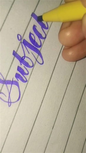 #Beginner to Pro: Simple Writing Tips That Work#calligraphy #handwriting 💯🖊️🖊️