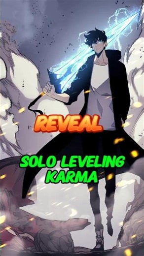 Solo Leveling NEW Game Trailer SHOCKED Everyone!