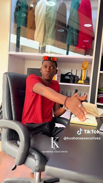 Kushona Executives- Exceeding Expectations, Every time #kushonaexecutives