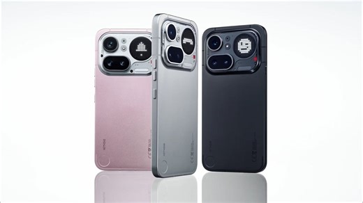 Nothing Phone (4a) and Phone (4a) Pro: Specs, features, prices, and release date