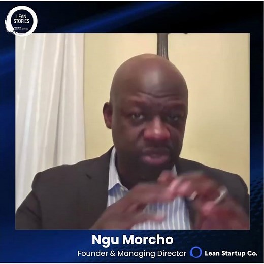 How Lean Startup Builds a Data-Driven Culture