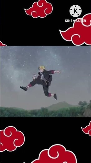 Por que a Ada Despertou o Ciborgue Daemon em Boruto !