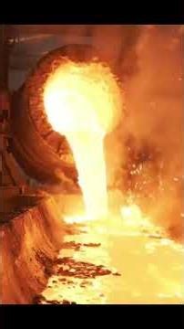 Waste Steel Turned into Powerful Sprockets!