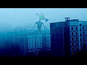 Siren Pumpkin Head Sighting Coffin Dance Memes - Happy Halloween , SCP Zone