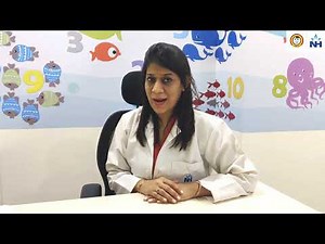 Tonsillitis in Toddlers: Symptoms & Treatment | Dr. Shruti Bansal