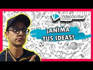 🎬COMO USAR EL TIMELINE DE VIDEOSCRIBE | TUTORIAL EN ESPAÑOL