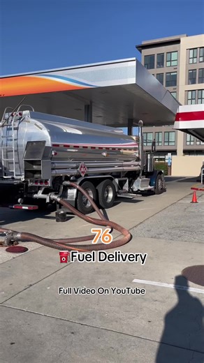 Easy Fuel Delivery Tips for Tanker Drivers