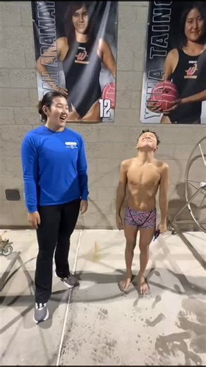 Say hello to Jio. Our swimmer of the week. He not only had a great week of training but an even better weekend of racing with five new best times. Congrats Jio. Keep it up | Aquazot