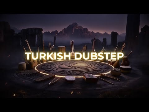 Anatronic – Sorrow Strike | Ethnic Dubstep & Turkish Melody
