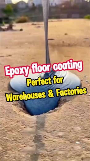 Elevate Your Business with Durable Epoxy Flooring