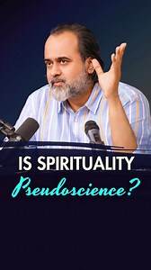 Is Spirituality Pseudoscience? Full Video: Is astrology spiritual or scientific? || Acharya Prashant, with DU (2023) | PrashantAdvait Foundation