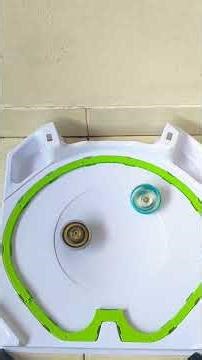 DYNAMITE BELIAL VS HEAVEN PEGASUS #beyblade #beybladeburstanime #beybladeburst #beybladebu #beybalde