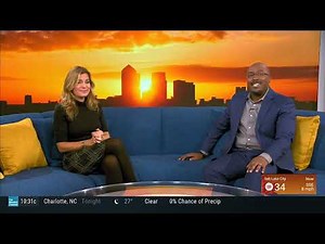 Jen Carfagno 11/23/2021