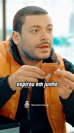 Ele PERDEU a paciência com a vovó #shorts #filmes #series #cenas