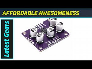 PCM1808: Best 24-bit Audio Decoder Board? A Quick Look