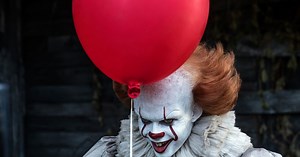 恐怖のピエロホラー『IT／イット』前日譚ドラマ「ウェルカム・トゥ・デリー」制作決定｜シネマトゥデイ