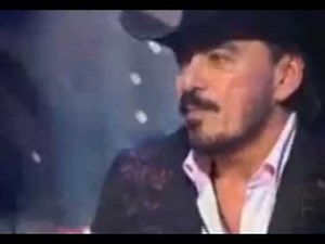 Joan Sebastian - Gracias Señor