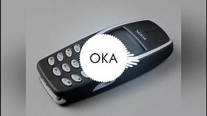 Nokia Kick Ringtone Remix by OKA