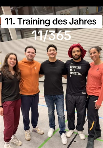 11/365 #disziplin #mindset #durchziehen #mentalestaerke @Leonie Ayee | 🇩🇪-Athlete @Nicole @Ben