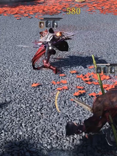 Goose Meta True Combo vs Twin Blades PvP Tutorial #燕云十六声 #WhereWindsMeet #HonkCup